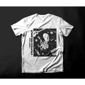 Beabadoobee Indie Music Fan Retro Unisex T-Shirt